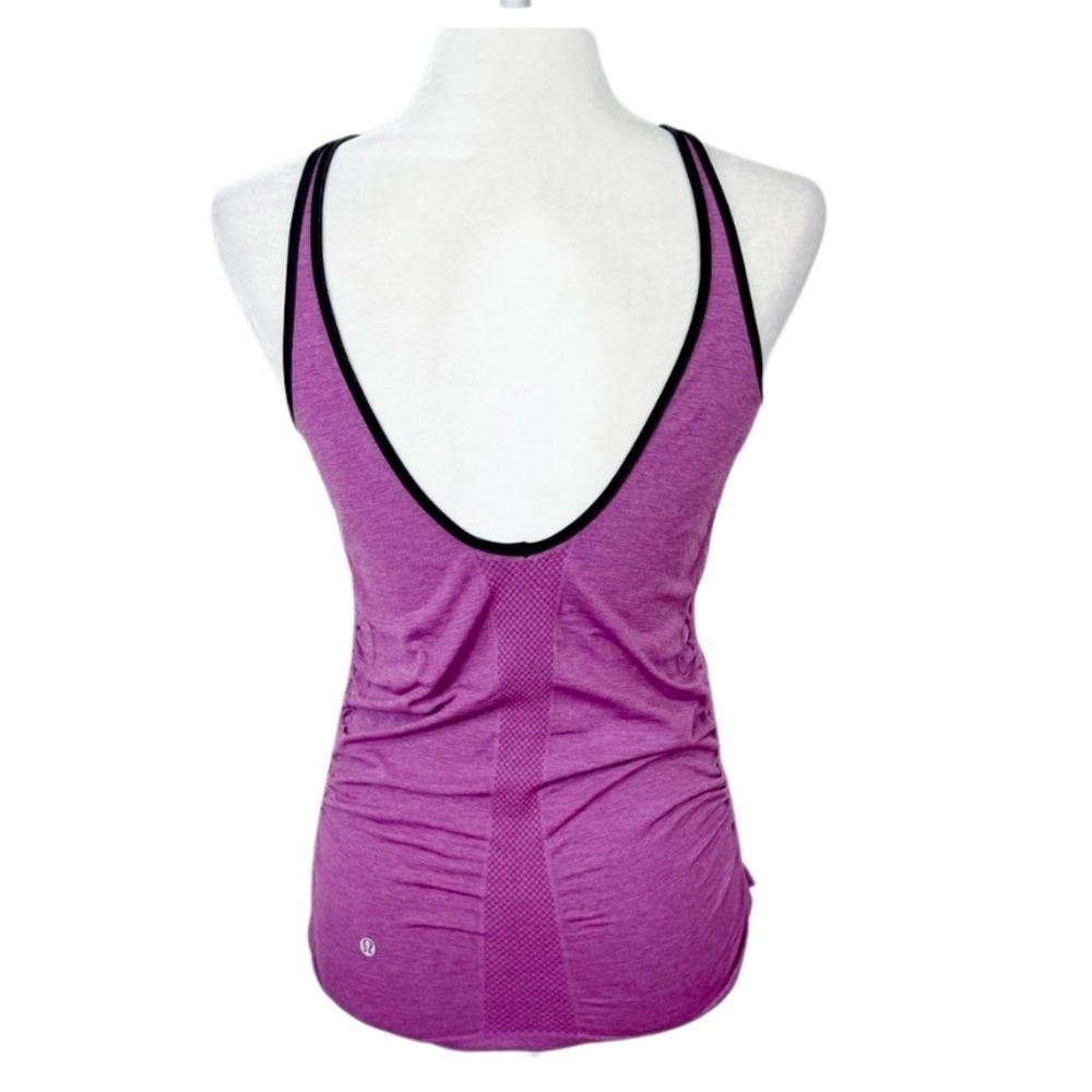 Lululemon In The Flow Tank - Picture 10 of 12